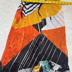 ModSports XS athletic/running skirt/skort